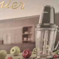 خردکن کاخلر|خردکن، آسیاب، غذاساز|ری, دولت‌آباد|دیوار