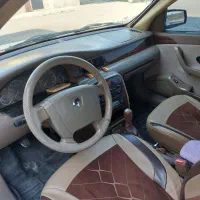 سمند EF7 مدل ۱۳۹۵|خودرو سواری و وانت|دهلران, |دیوار