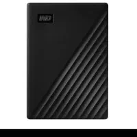 هارد اکسترنال وسترن