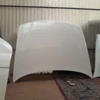 رنگ کوره یی همه قطعات ماشین