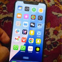 گوشی ایکس مکس