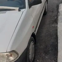 فروش پراید ۱۳۱ مدل ۱۳۹۲|خودرو سواری و وانت|جناح, |دیوار