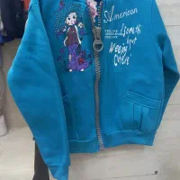 لباس وارداتی نخ دونه