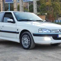 پژو پارس 89 درحد صفر|خودرو سواری و وانت|سنندج, |دیوار