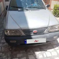 پراید 141 مدل 86
