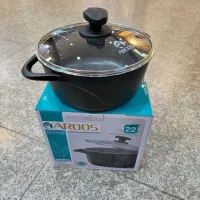 قابلمه AROOS اصل
