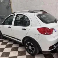 کوییک GXR سفارشی (فول آپشن)