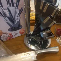 چاقو دالتون ۷ تیکه