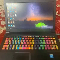 لپتاپ لنونو مدل b590