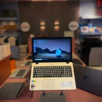 لپتاپ طراحی مهندسی دانشجویی Asus Vivobook|رایانه همراه|پاکدشت, حصار امیر|دیوار