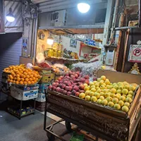 مغازه ایی تجاری|فروش مغازه و غرفه|تهران, سلیمانی|دیوار