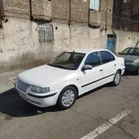 سمند ef7 مدل97