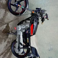 تیز پر 1400|موتورسیکلت|نیشابور, شهرک اندیشه|دیوار