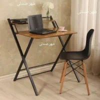 میز تحریر/ میز کامپیوتر/میز دانشجویی کد 10207|میز تحریر و کامپیوتر|تهران, صادقیه|دیوار