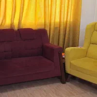 حراج مبل هفت نفره