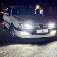 پژو پارس موتور جدید