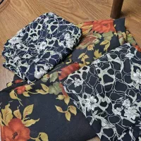 چادر|لباس|تبریز, |دیوار