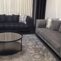 مبل هشت نفره|مبلمان خانگی و میز عسلی|شاهدشهر, |دیوار