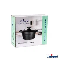 قابلمه یونیک سایز ۲۴