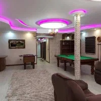 ویلا استخردار سه خوابه کد خرسند|اجارهٔ کوتاهمدت ویلا و باغ|بندر انزلی, اطبا|دیوار