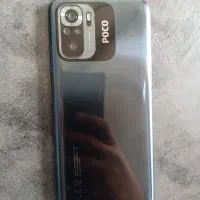 Poco m5s 6/128|موبایل|تهران, امانیه|دیوار