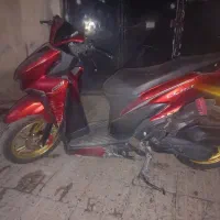 موتور طرح کیلیک