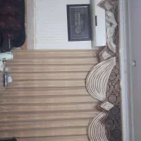 پرده پلیسه وتاج وپنل|پرده، رانر، رومیزی|اهواز, کوی علوی|دیوار