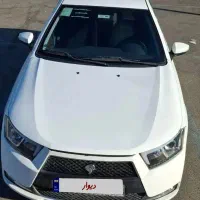 دنا پلاس توربو اتومات مدل 1400|خودرو سواری و وانت|مشهد, شهید رضوی|دیوار