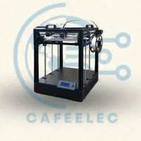 فروش  پرینتر سه بعدی و  دستگاه cncو قطعات آنها|ماشین‌آلات صنعتی|شیراز, نشاط|دیوار