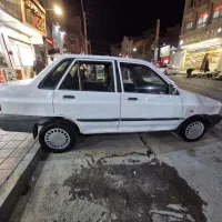 پراید 86خانگی|خودرو سواری و وانت|بهارستان, |دیوار