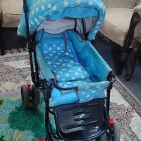 کالسکه|کالسکه و لوازم جانبی|تهران, جوادیه تهرانپارس|دیوار