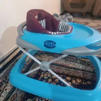 روروک بچه درحدنو|اسباب و اثاث بچه|نهاوند, |دیوار