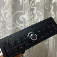 پنل فابریک ضبط پژو ایران‌خودرو