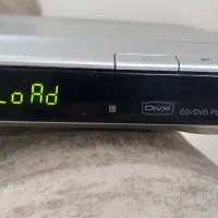 دیویدی جی پلاس|پخشکننده DVD و ویدیو|تهران, سجاد|دیوار