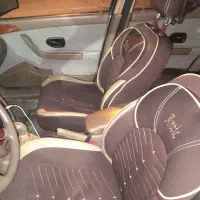 سمند ۸۲ خانگی سینه توکرم|خودرو سواری و وانت|مراغه, |دیوار