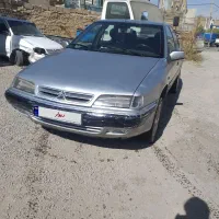 سیتروئن زانتیا|خودرو سواری و وانت|همدان, |دیوار