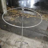 رگال ایستاده لباس یک عدد