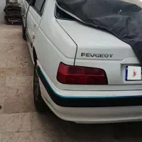 پارس سفارشی خشک|خودرو سواری و وانت|مراغه, |دیوار