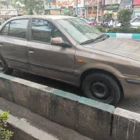 فروش فوری ماشین