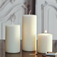 استخدام کارگر کارخانه شمع سازی