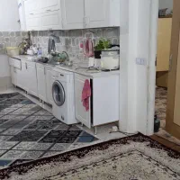 سه دنگ از خانه ۹۰ متری با ۴۵۰|فروش خانه و ویلا|مشهد, شهید احمدی روشن|دیوار