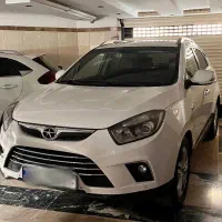 جک اس ۵بدون رنگ اتومات