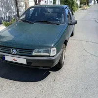 اردی مدل ۸۳ دوگانه سوز