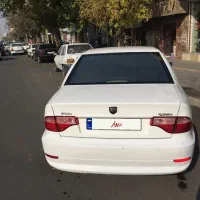 سمندسورن مدل90|خودرو سواری و وانت|ارومیه, |دیوار