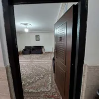 100 متر آپارتمان تک واحدی