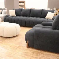 مبل قسطی با سفته در کرج