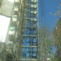 جوشکاری ساوه ، زرندیه ، نوبران