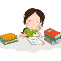 نمره خوب آزمون انلاین دانشگاهی