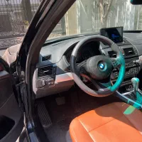 BMW x3 2009 3littr|خودرو سواری و وانت|تهران, زعفرانیه|دیوار