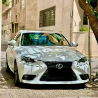 Lexus is 250